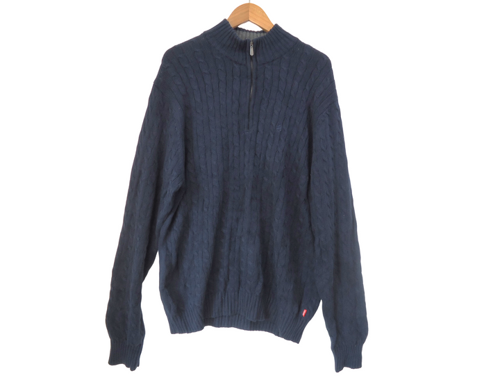 【激安古着】 IZOD　ニットorセーター　トップス