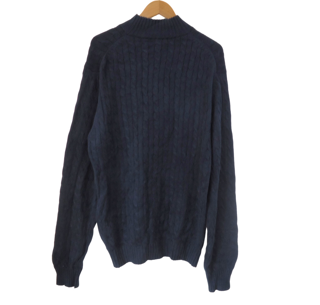 【激安古着】 IZOD　ニットorセーター　トップス