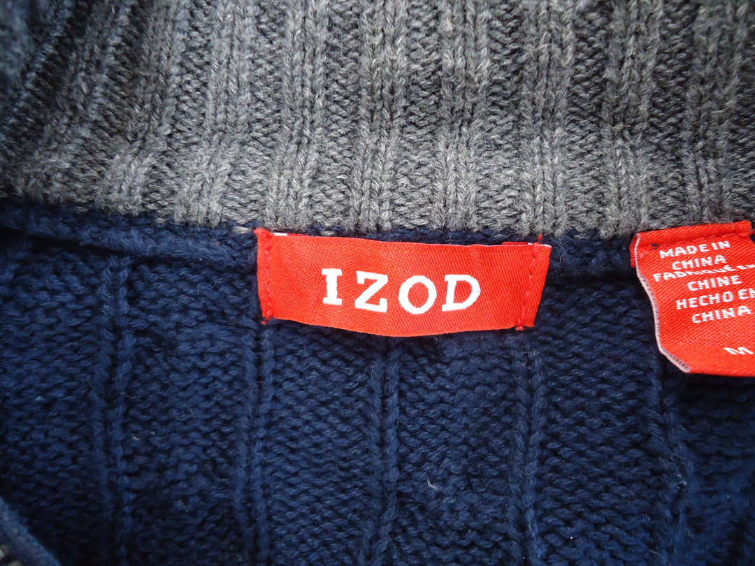 【激安古着】 IZOD　ニットorセーター　トップス