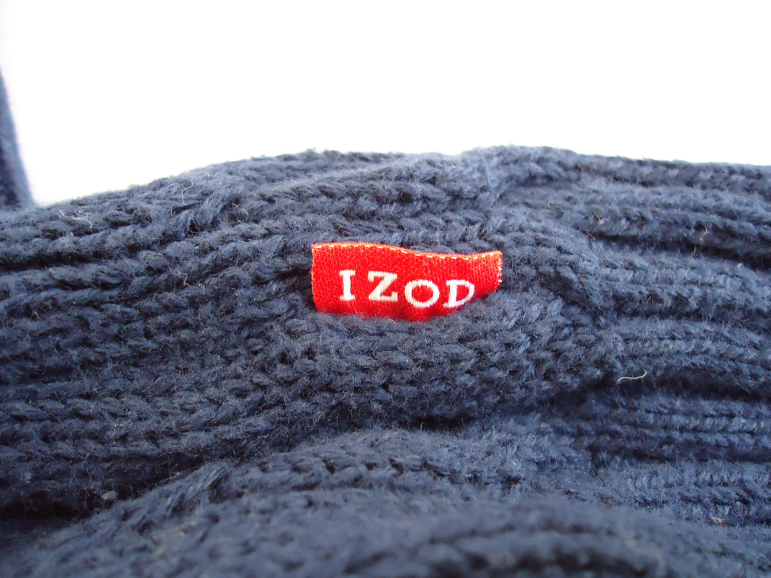 【激安古着】 IZOD　ニットorセーター　トップス