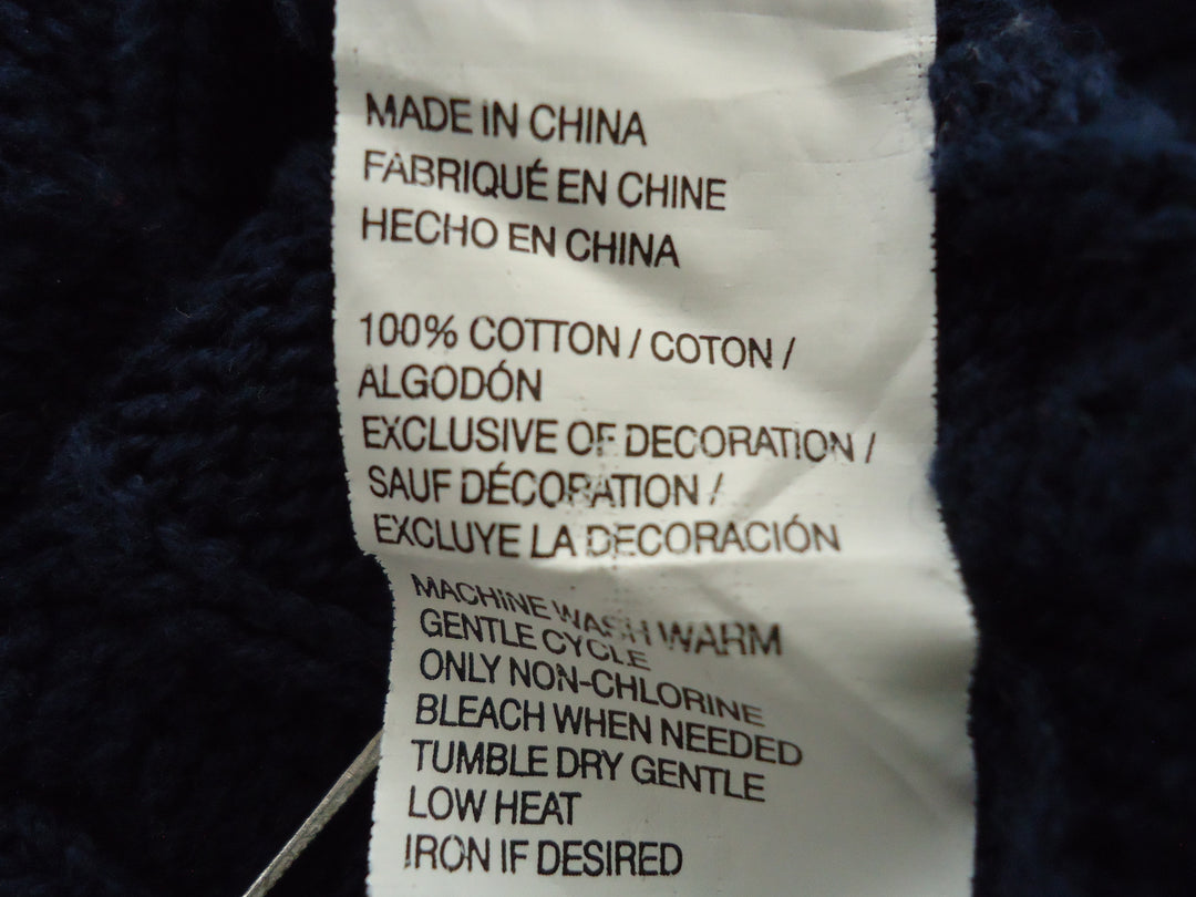 【激安古着】 IZOD　ニットorセーター　トップス