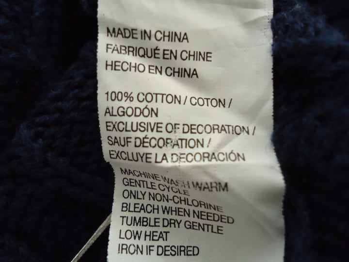 【激安古着】 IZOD　ニットorセーター　トップス