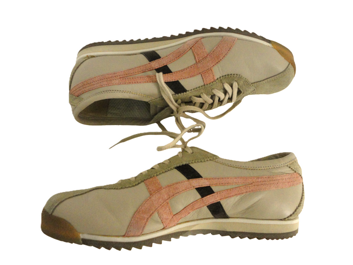 【小物/雑貨】 Onitsuka Tiger　スニーカー　シューズ