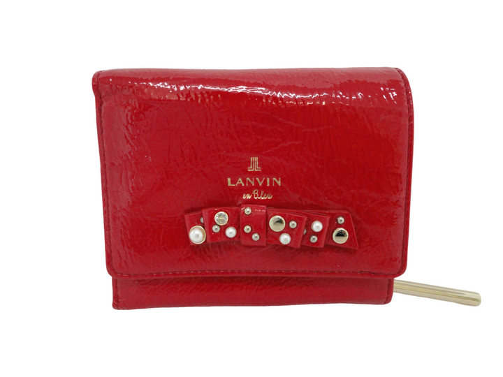 【小物雑貨】 LANVIN　財布/コインケース　ファッション小物