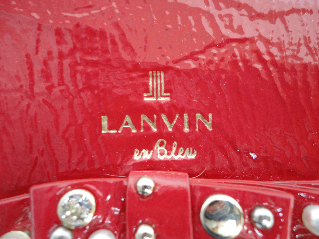 【小物雑貨】 LANVIN　財布/コインケース　ファッション小物