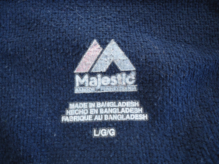 【激安古着】 Majestic　長袖Tシャツ　トップス