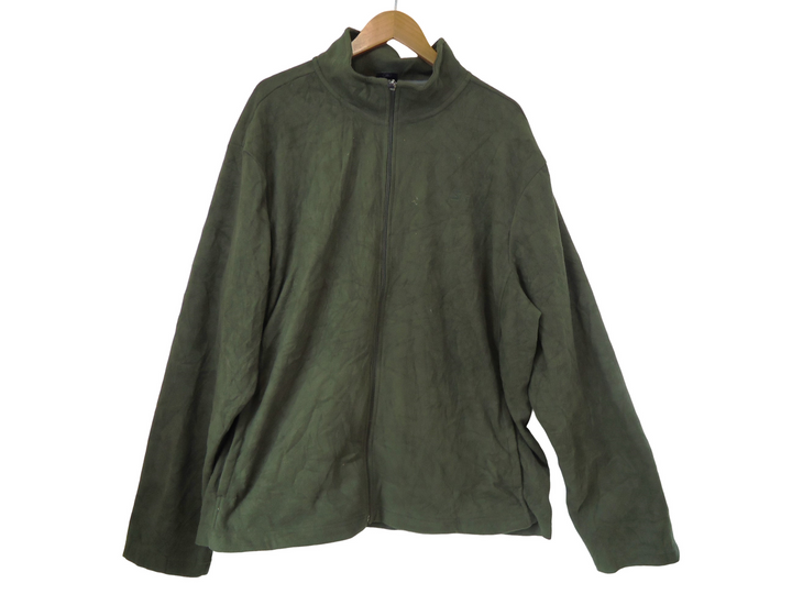 【激安古着】 Starter　フリースジャケット　アウター