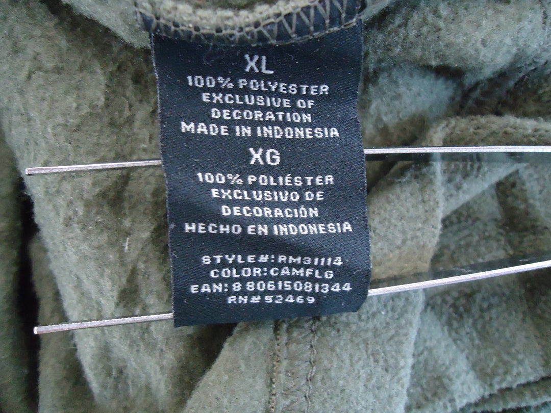 【激安古着】 Starter　フリースジャケット　アウター