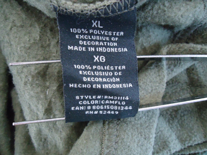 【激安古着】 Starter　フリースジャケット　アウター