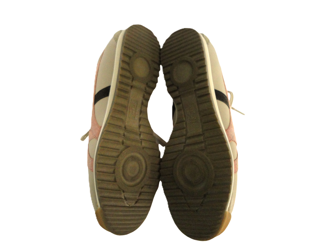 【小物/雑貨】 Onitsuka Tiger　スニーカー　シューズ