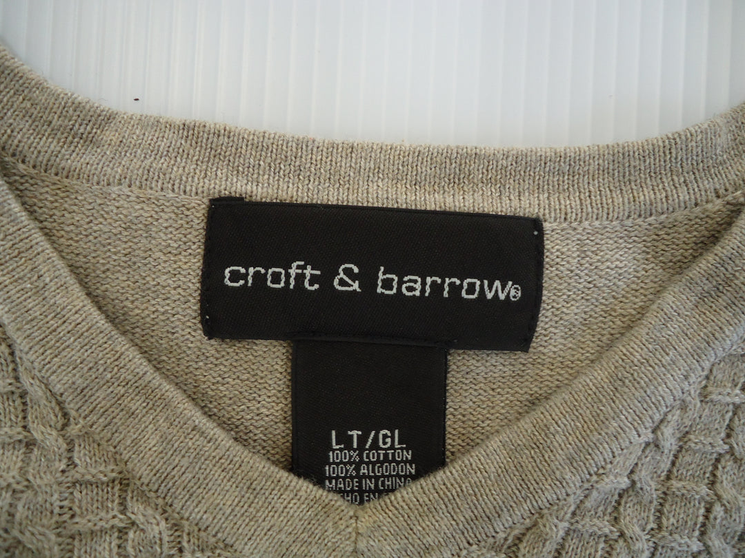 【激安古着】 croft&barrow　ニットorセーター　トップス