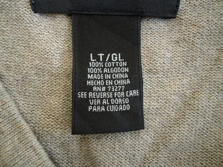 【激安古着】 croft&barrow　ニットorセーター　トップス