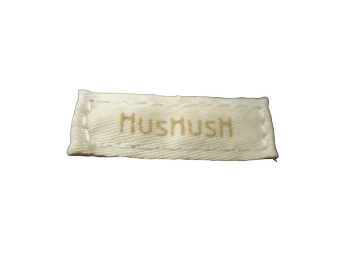 【小物/雑貨】　HUSHUSH　ハンドバッグ/クラッチバッグ　バッグ