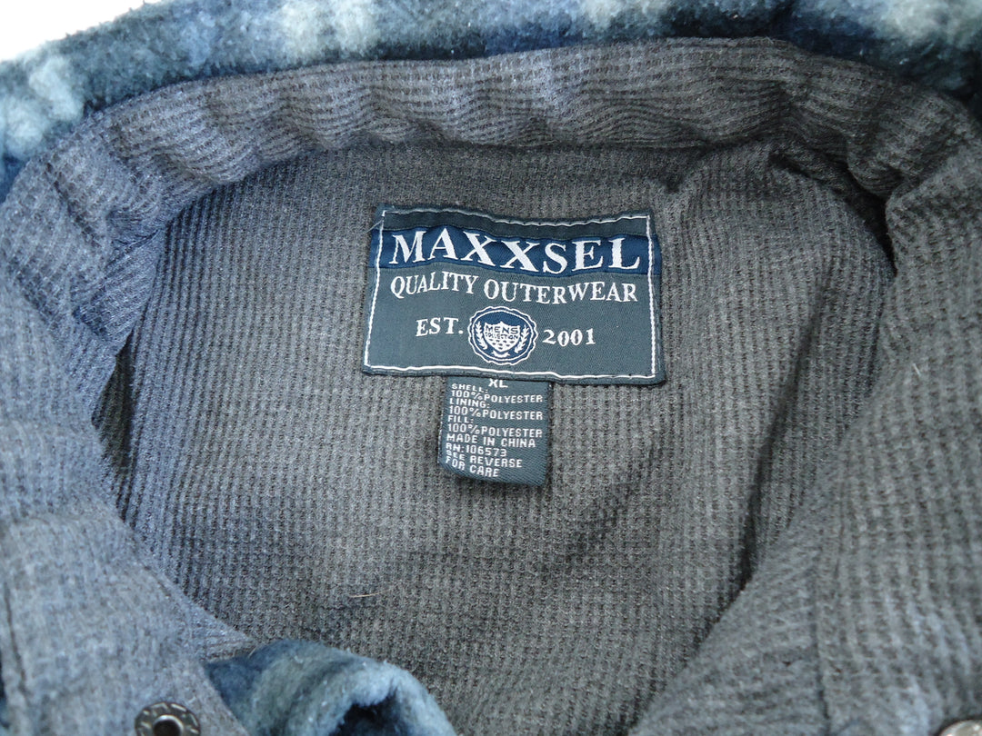 【激安古着】 MAXXSEL　その他アウター　アウター