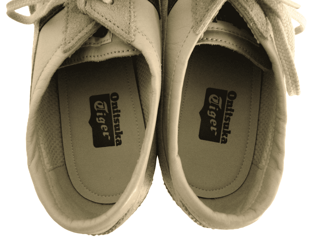 【小物/雑貨】 Onitsuka Tiger　スニーカー　シューズ