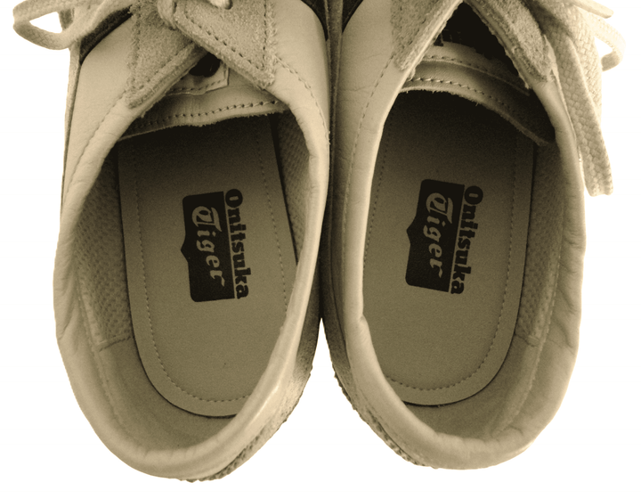 【小物/雑貨】 Onitsuka Tiger　スニーカー　シューズ
