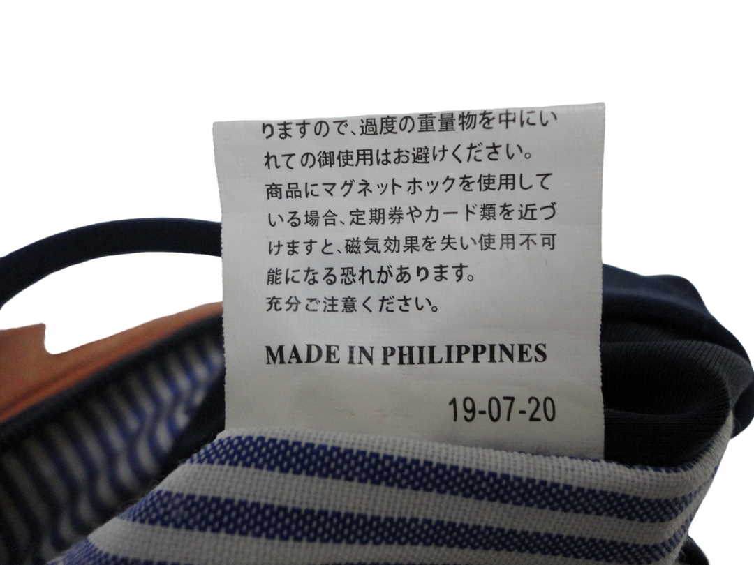 【小物/雑貨】　MOZ　ハンドバッグ/クラッチバッグ　バッグ