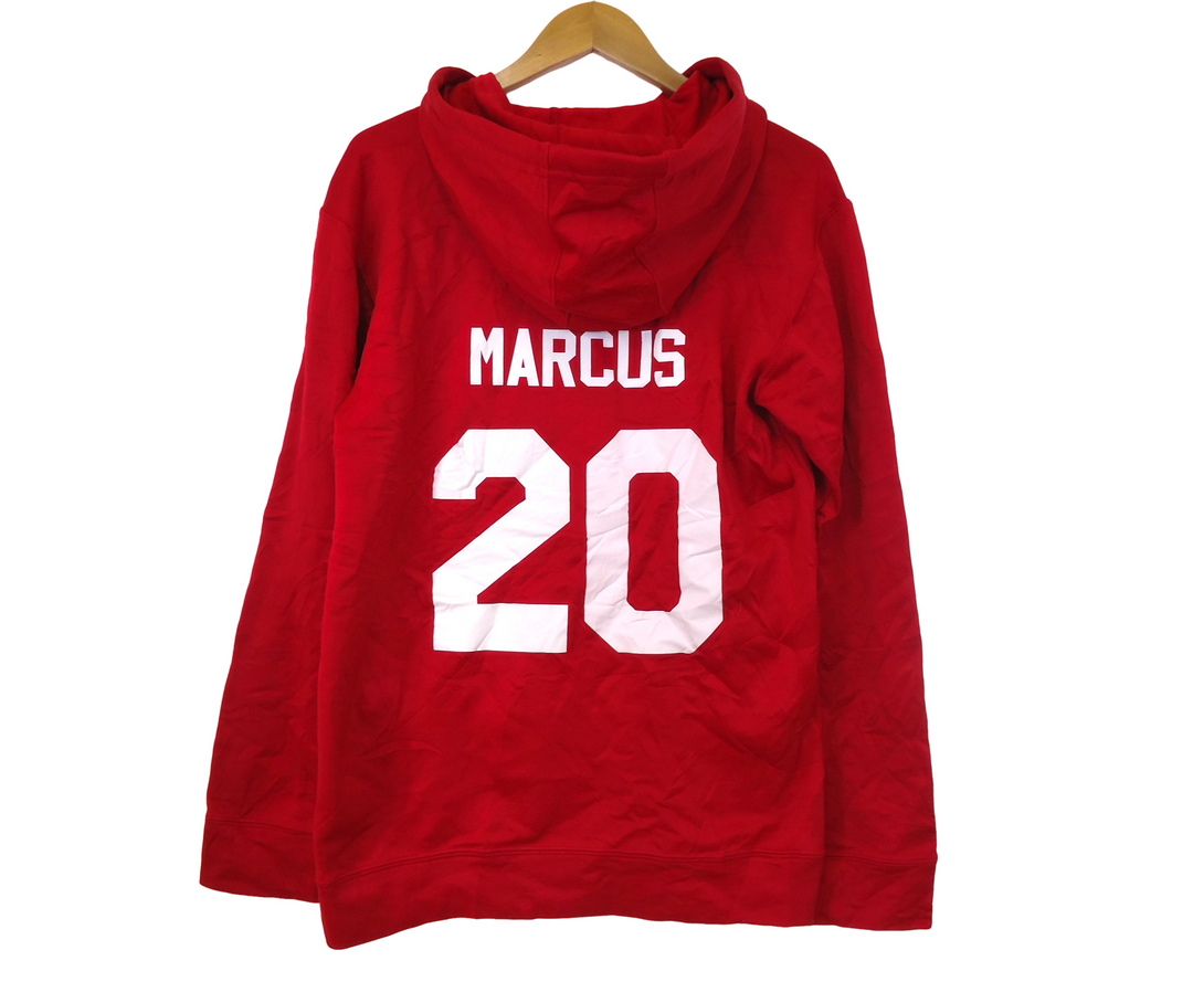 【激安古着】 GILDAN　パーカー　トップス