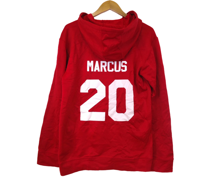 【激安古着】 GILDAN　パーカー　トップス