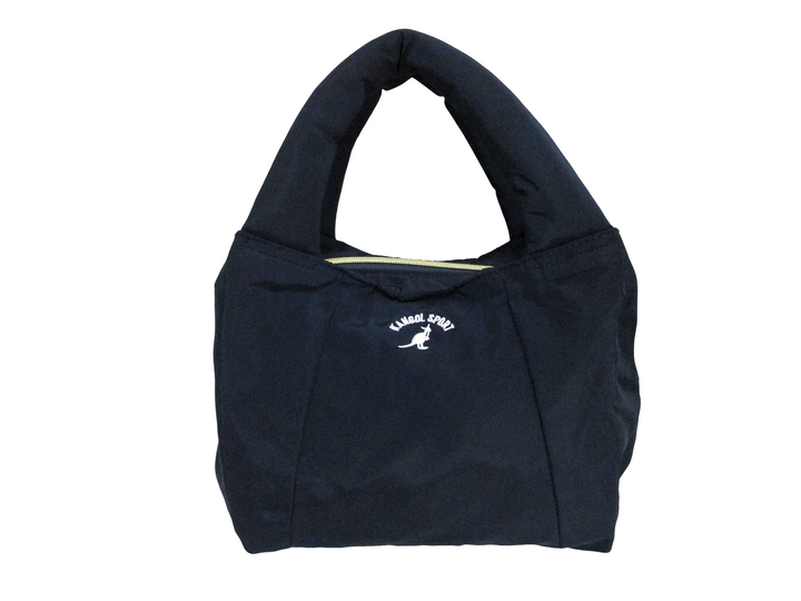 【小物/雑貨】　KANGOL SPORT　ハンドバッグ/クラッチバッグ　バッグ