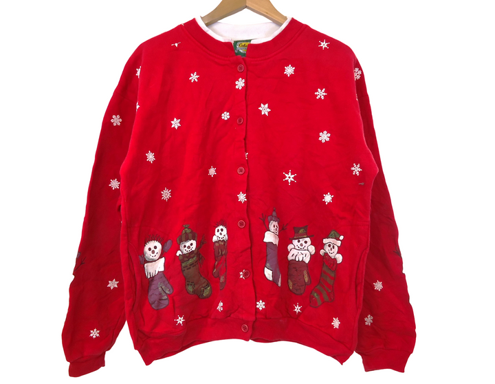 【激安古着】 Cabela's　スウェットorトレーナー　トップス