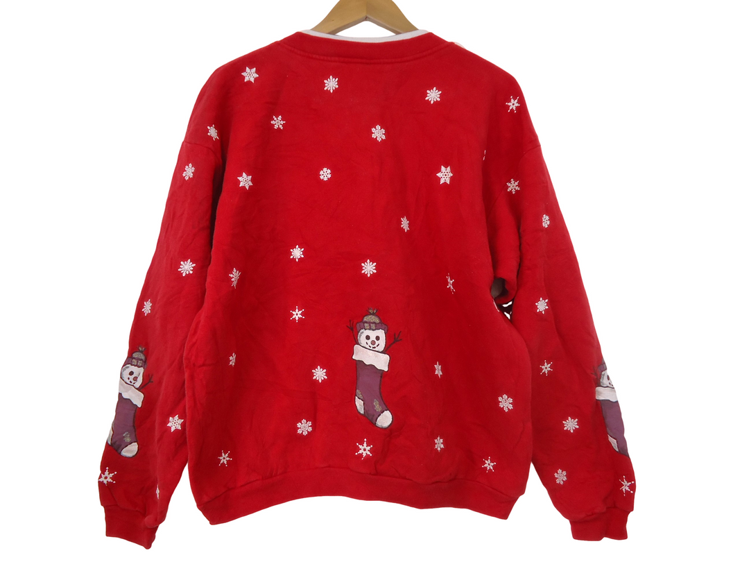 【激安古着】 Cabela's　スウェットorトレーナー　トップス