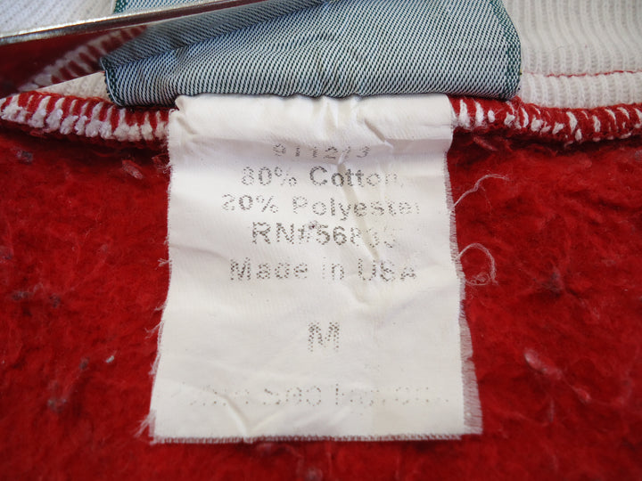 【激安古着】 Cabela's　スウェットorトレーナー　トップス