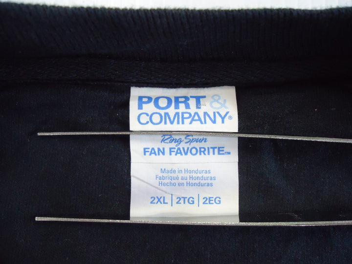 【激安古着】 PORT&COMPANY　スウェットorトレーナー　トップス