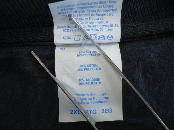 【激安古着】 PORT&COMPANY　スウェットorトレーナー　トップス