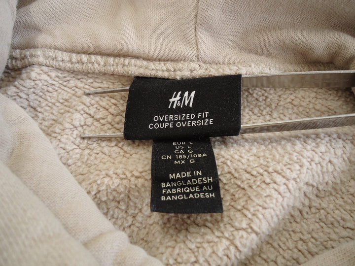 【激安古着】 H&M　パーカー　トップス