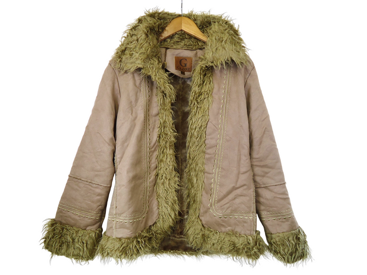 【激安古着】 GAZOZ　その他アウター　アウター