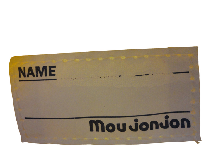 【小物/雑貨】　Moujonjon　バックパック/リュック　バッグ