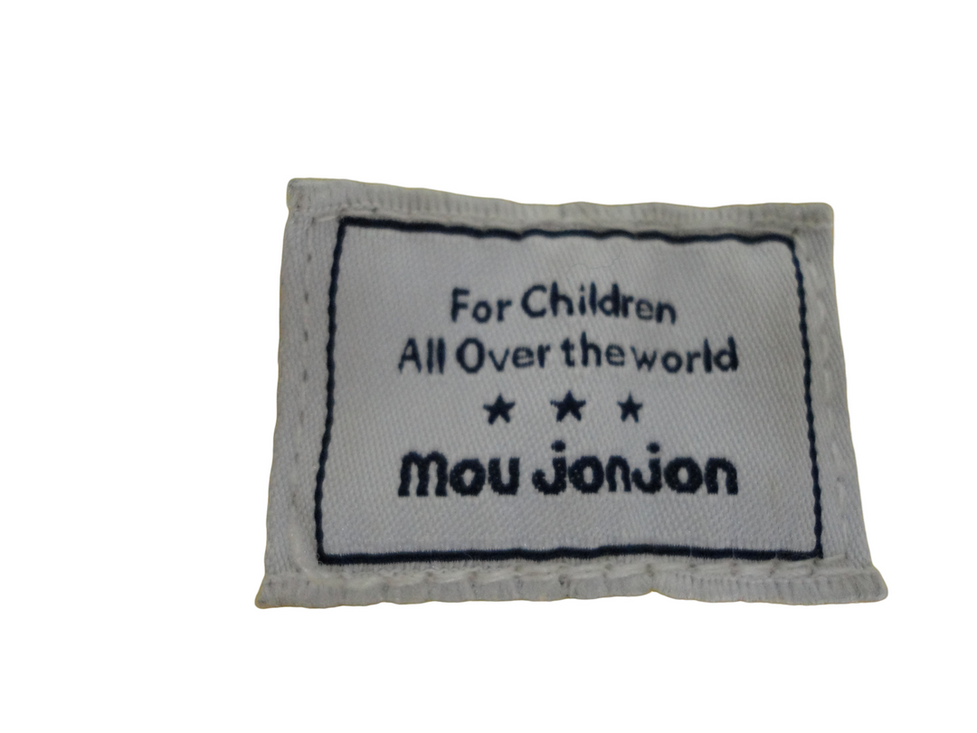 【小物/雑貨】　Moujonjon　バックパック/リュック　バッグ