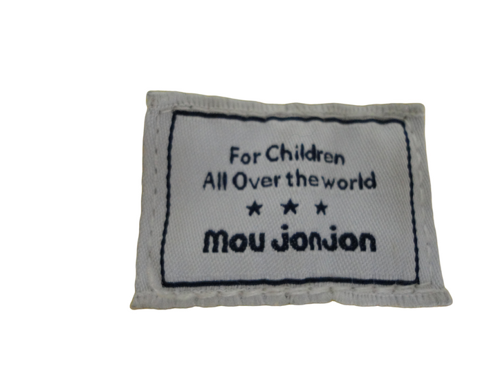 【小物/雑貨】　Moujonjon　バックパック/リュック　バッグ