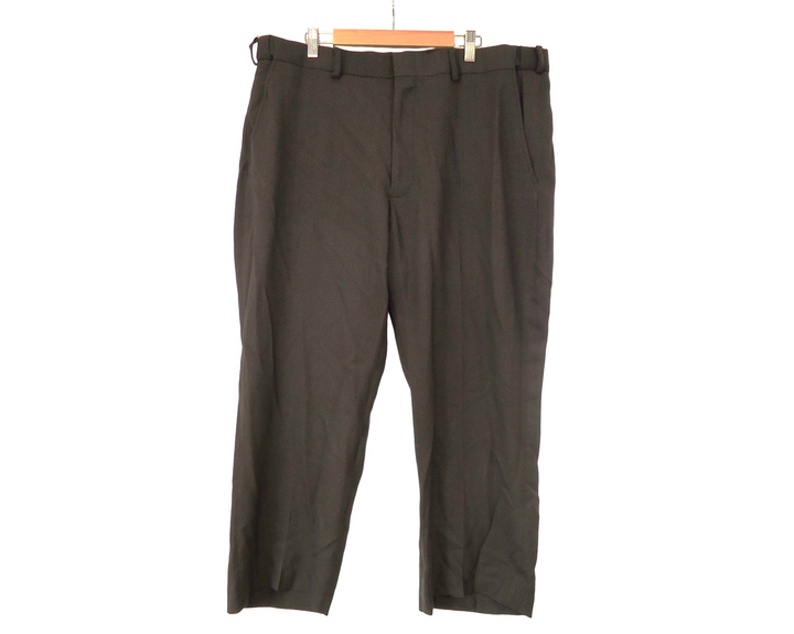 【激安古着】 Fit-Forever　スラックス　パンツ