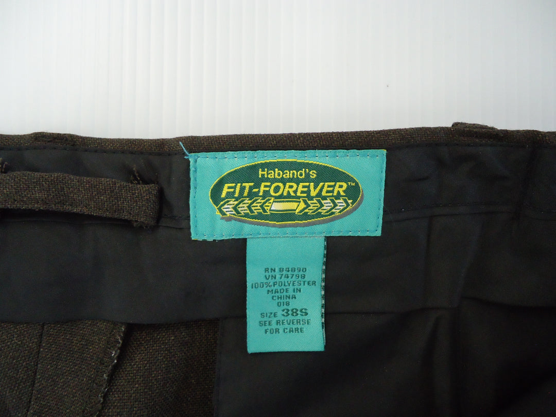 【激安古着】 Fit-Forever　スラックス　パンツ