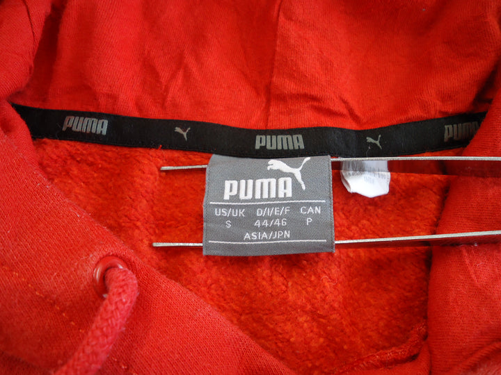 【激安古着】 puma　パーカー　トップス