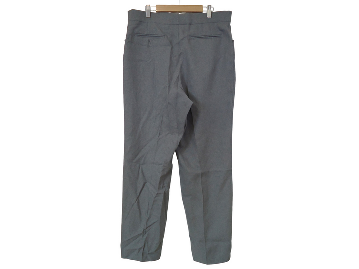 【激安古着】 ブランド不明　スラックス　パンツ