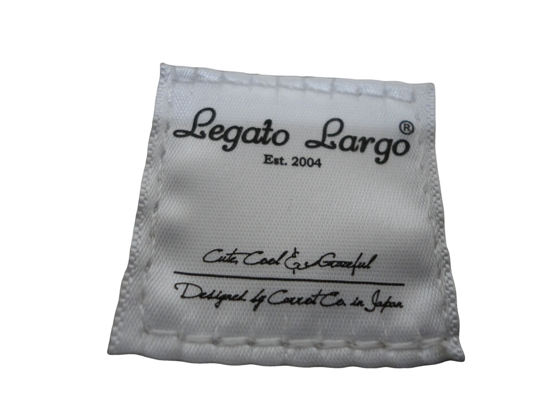 【小物/雑貨】　Legato Largo　トートバッグ　バッグ