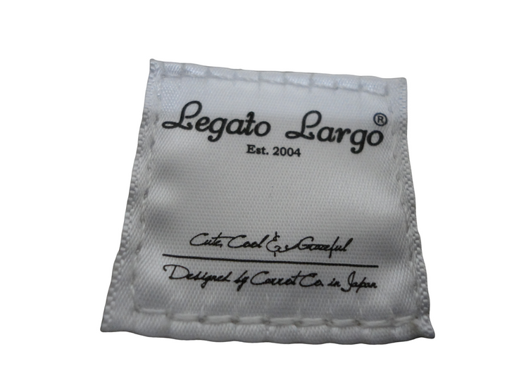 【小物/雑貨】　Legato Largo　トートバッグ　バッグ