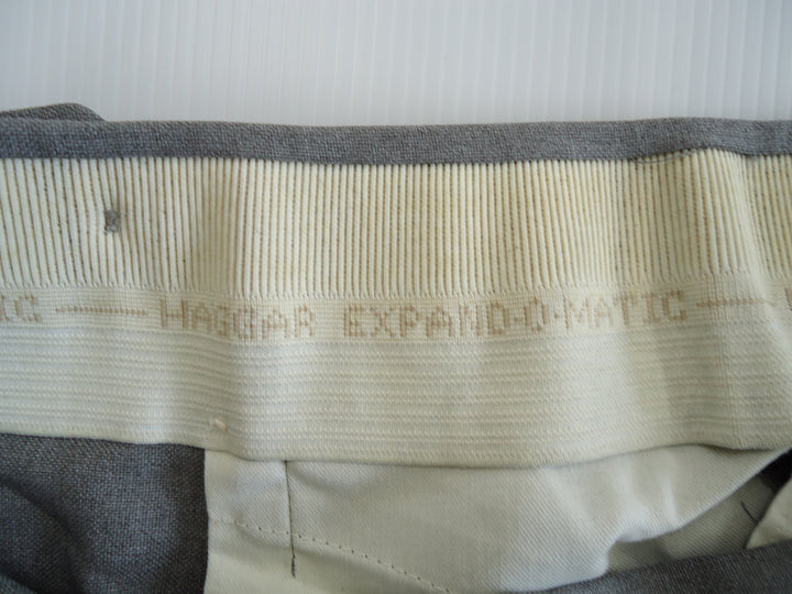 【激安古着】 ブランド不明　スラックス　パンツ