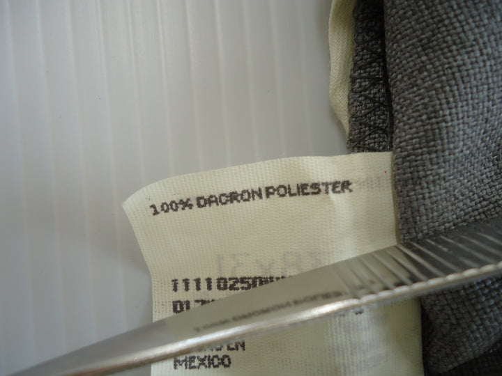 【激安古着】 ブランド不明　スラックス　パンツ