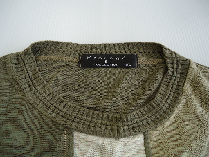 【激安古着】 Protege　ニットorセーター　トップス