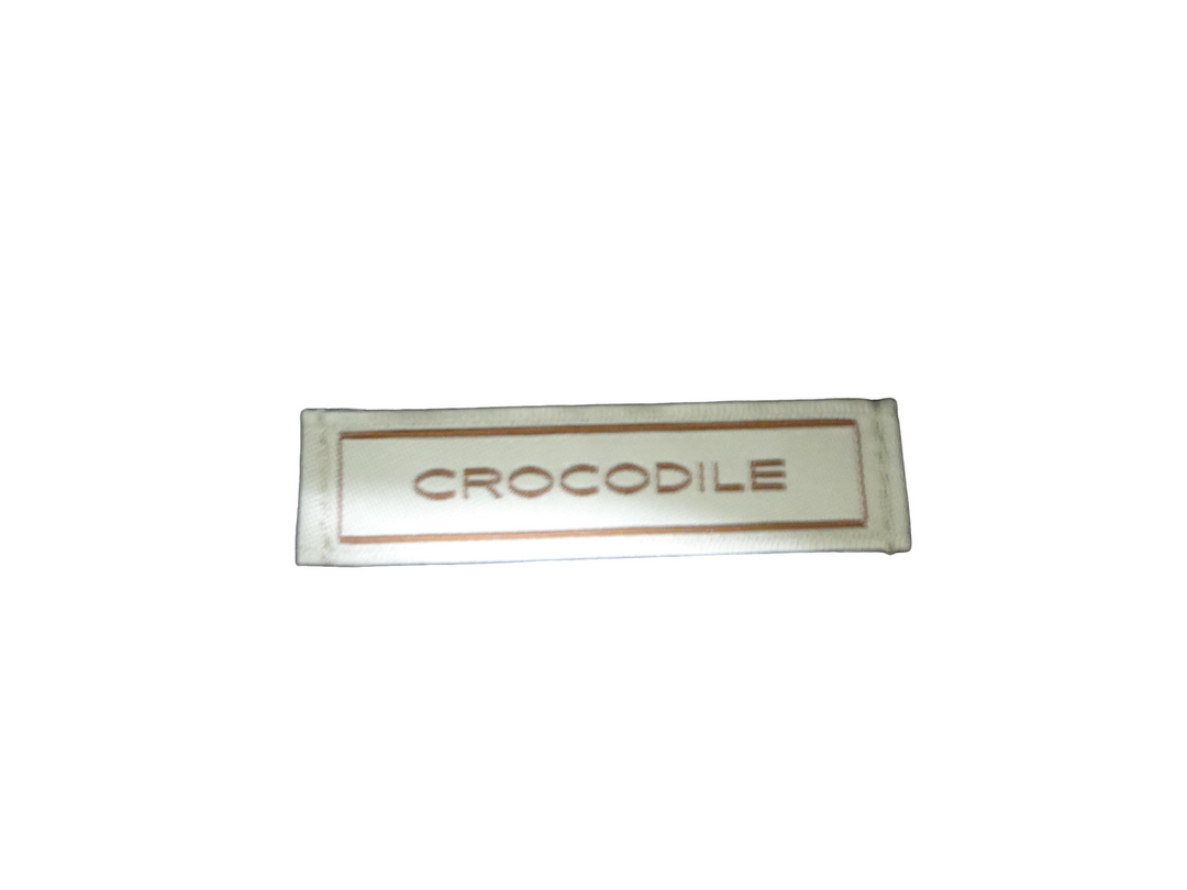 【小物/雑貨】　CROCODILE　バックパック/リュック　バッグ