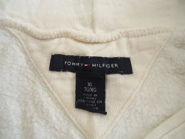 【激安古着】 TOMMY HIFIGER　スウェットorトレーナー　トップス