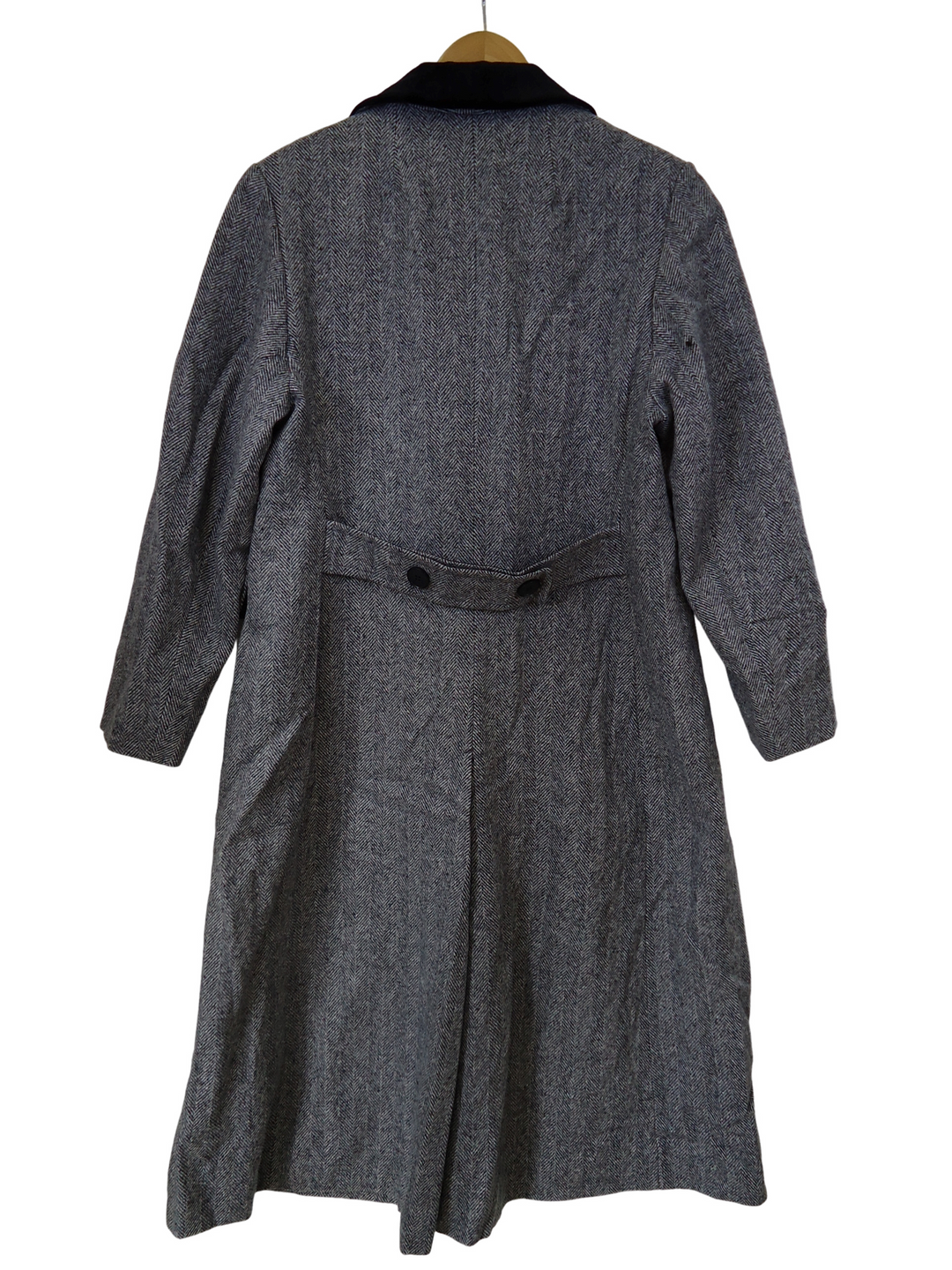 【激安古着】 Fashionbila　コートロング丈　アウター