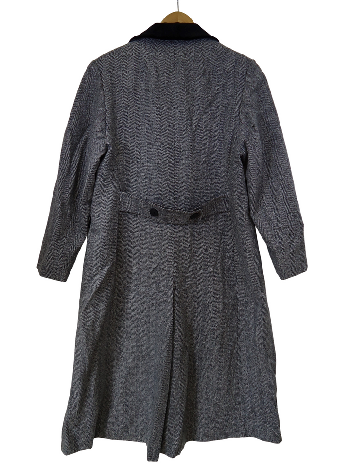 【激安古着】 Fashionbila　コートロング丈　アウター