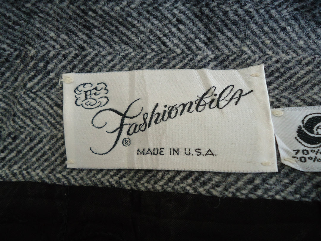 【激安古着】 Fashionbila　コートロング丈　アウター