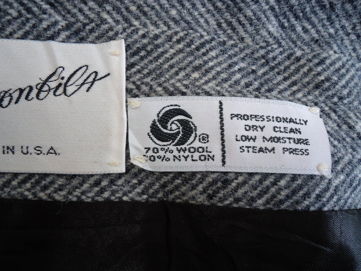 【激安古着】 Fashionbila　コートロング丈　アウター