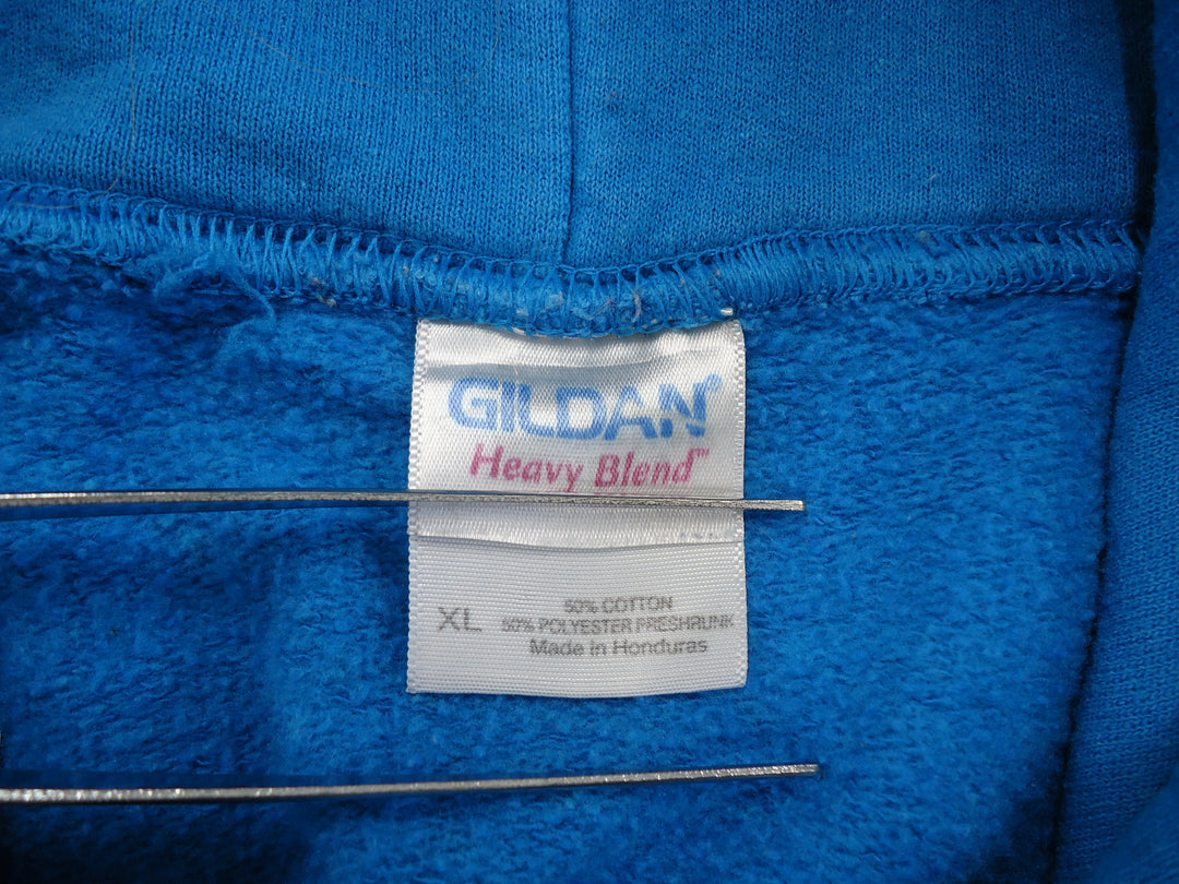 【激安古着】 GILDAN　パーカー　トップス